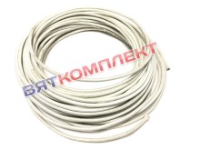 Провод  РКГМ-4 мм.